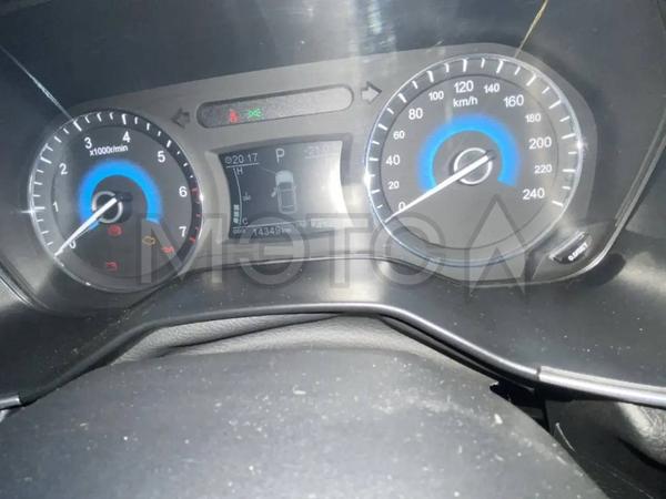 Dongfeng 580 2024, фото 9
