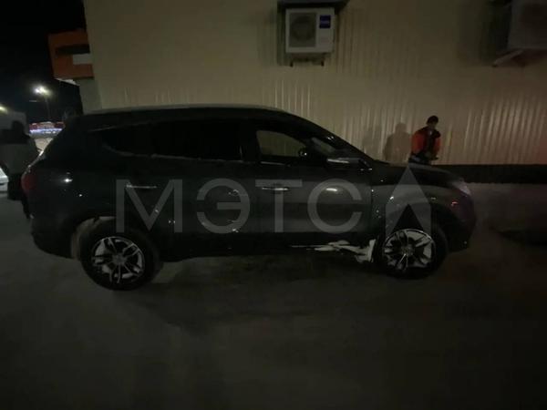 Dongfeng 580 2024, фото 3