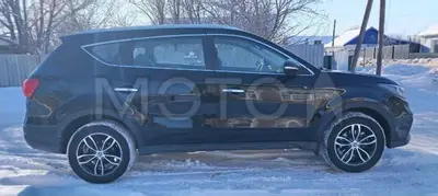 Dongfeng 580 2024 с торгов по банкротству, фото 1