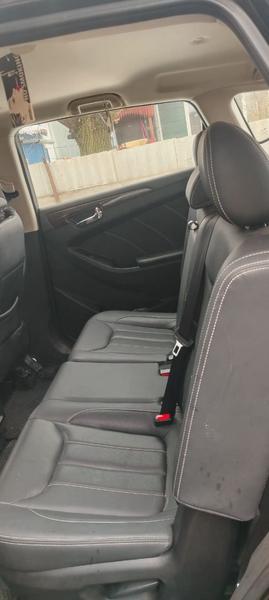 Dongfeng 580 2024, фото 15