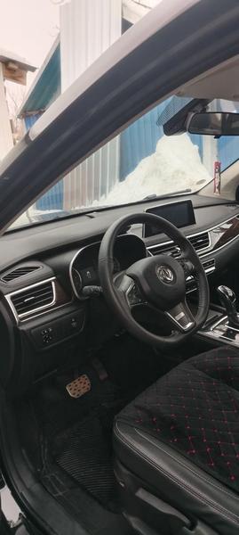 Dongfeng 580 2024, фото 18