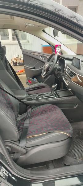 Dongfeng 580 2024, фото 10