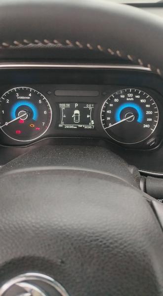 Dongfeng 580 2024, фото 23