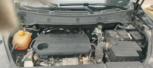 Dongfeng 580 2024, фото 7
