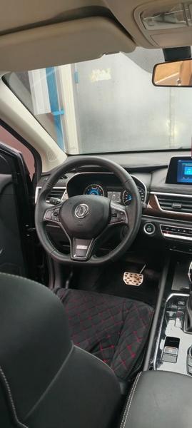 Dongfeng 580 2024, фото 21