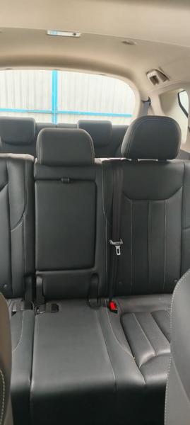 Dongfeng 580 2024, фото 9