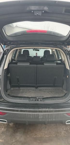 Dongfeng 580 2024, фото 8