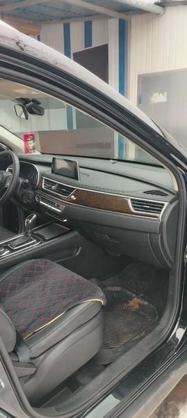 Dongfeng 580 2024, фото 11