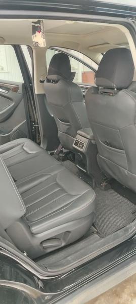 Dongfeng 580 2024, фото 14