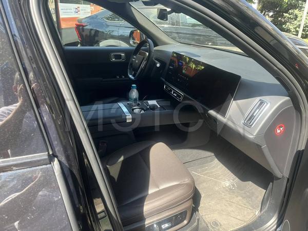 Li Auto (Lixiang) L9 2023, фото 6