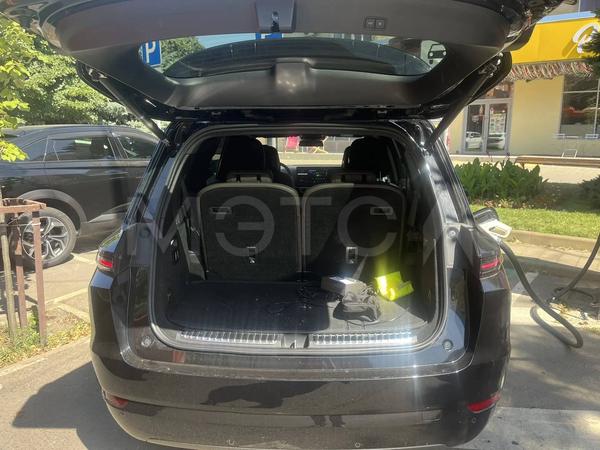 Li Auto (Lixiang) L9 2023, фото 7