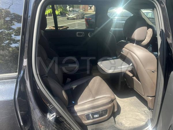Li Auto (Lixiang) L9 2023, фото 5