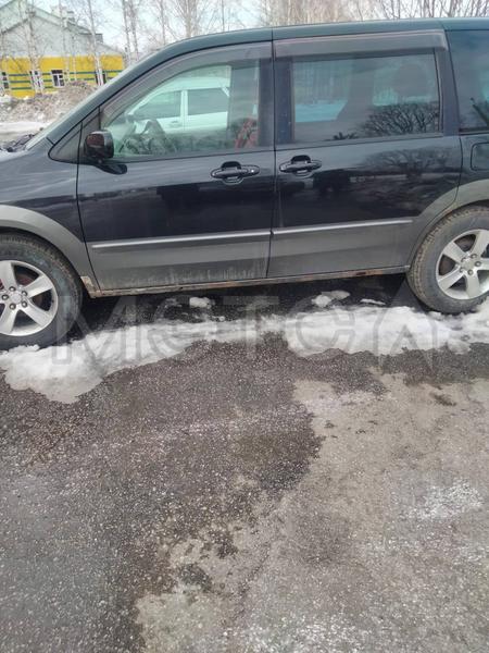 Mazda MPV 2000, фото 2