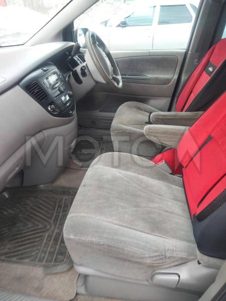 Mazda MPV 2000, фото 4