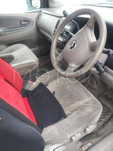 Mazda MPV 2000, фото 5