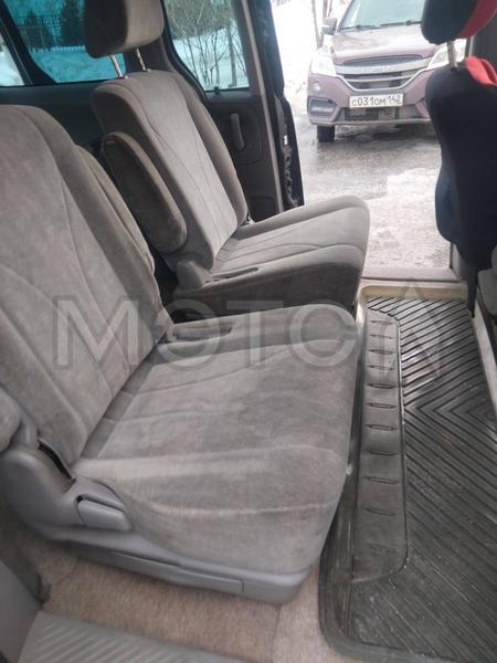 Mazda MPV 2000, фото 6