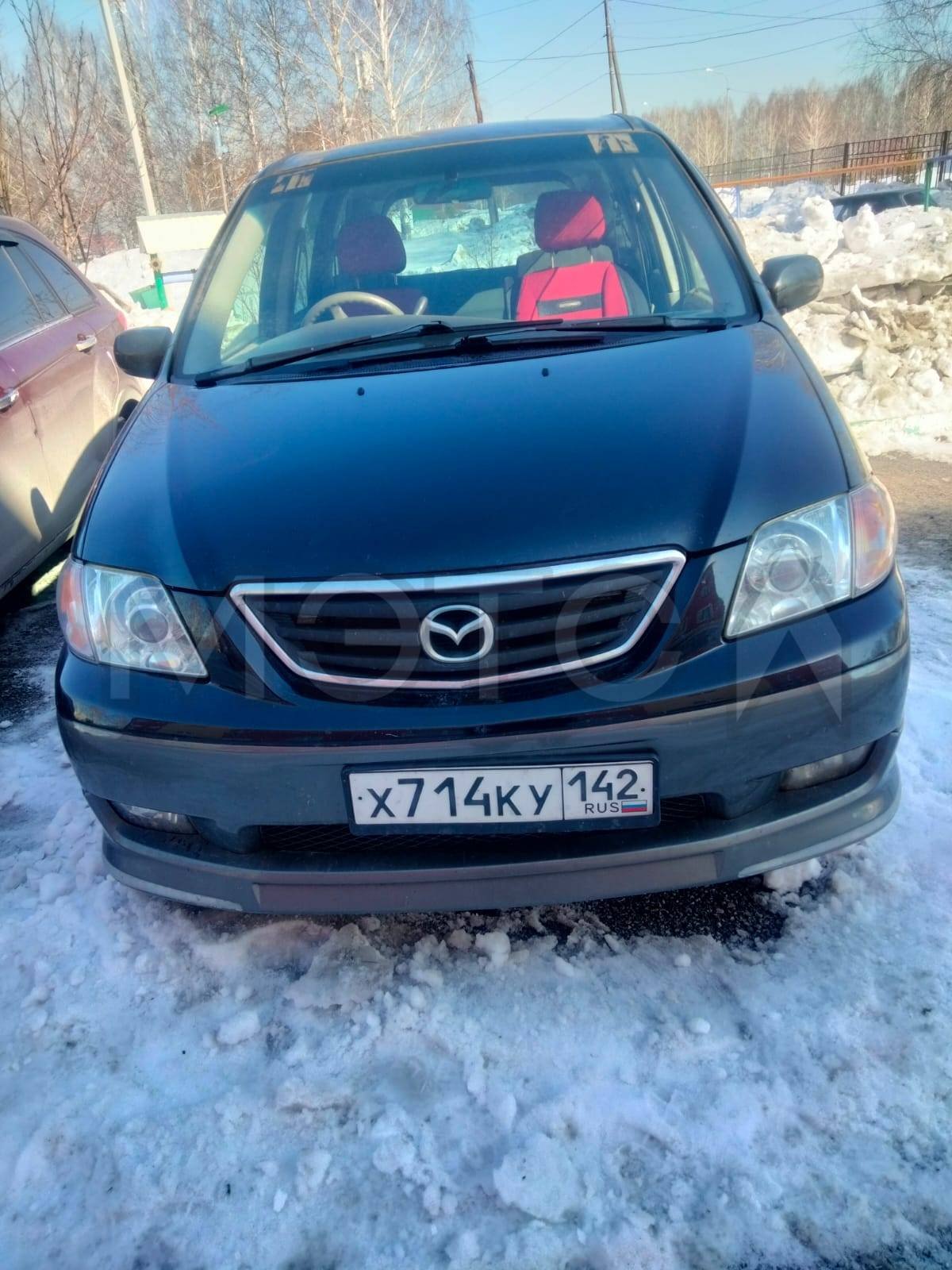 Mazda MPV