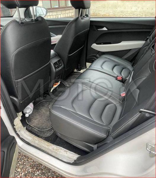 Chevrolet Captiva 2022, фото 6