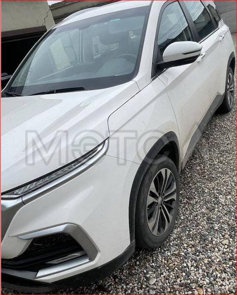 Chevrolet Captiva 2022, фото 2