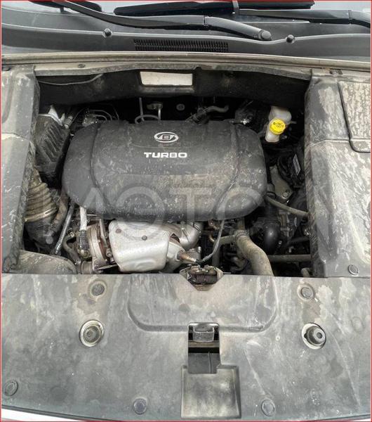 Chevrolet Captiva 2022, фото 9