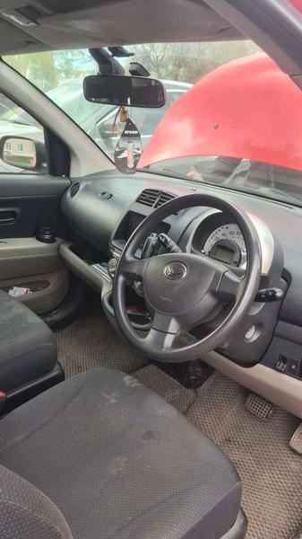 Daihatsu Boon 2006, фото 19