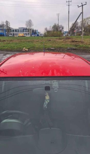Daihatsu Boon 2006, фото 3