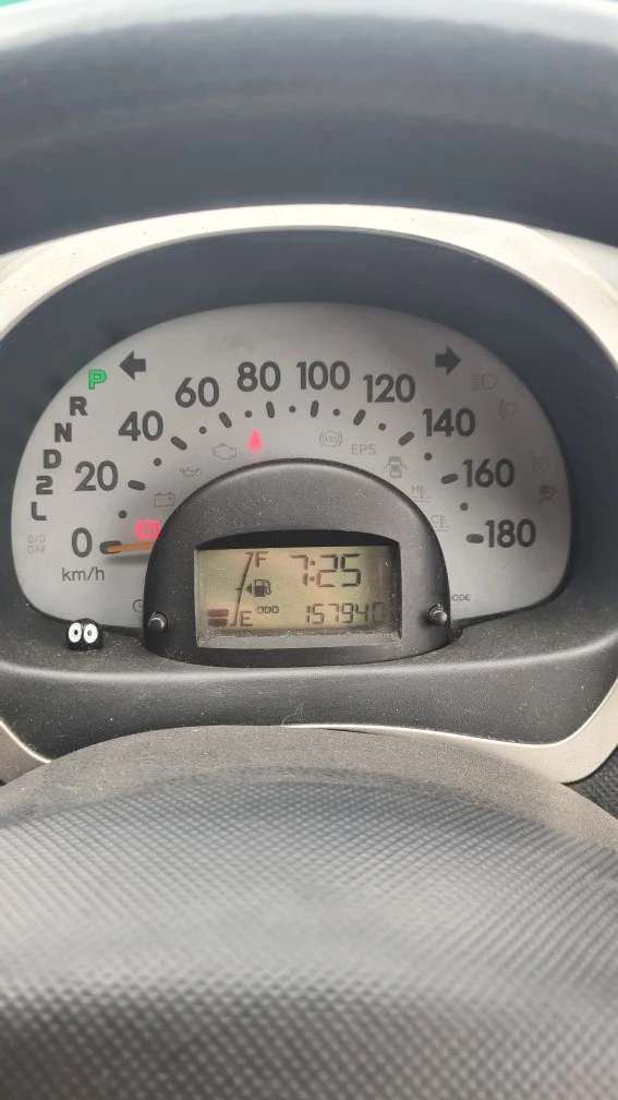 Daihatsu Boon