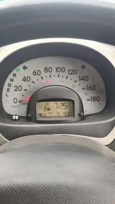 Daihatsu Boon 2006 с торгов по банкротству, фото 1