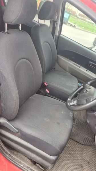Daihatsu Boon 2006, фото 20