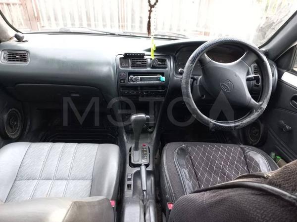 Toyota Sprinter 1999, фото 7