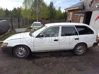 Toyota Sprinter 1999 с торгов по банкротству, фото 1