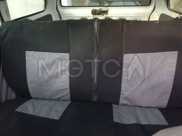 Toyota Sprinter 1999, фото 12