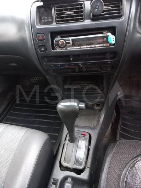 Toyota Sprinter 1999, фото 13