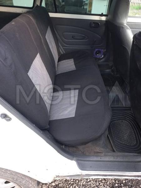 Toyota Sprinter 1999, фото 10