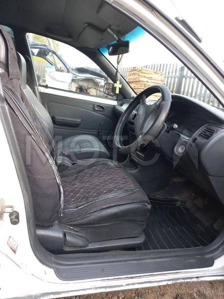 Toyota Sprinter 1999, фото 8