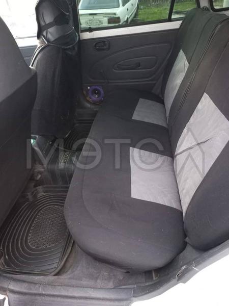 Toyota Sprinter 1999, фото 11