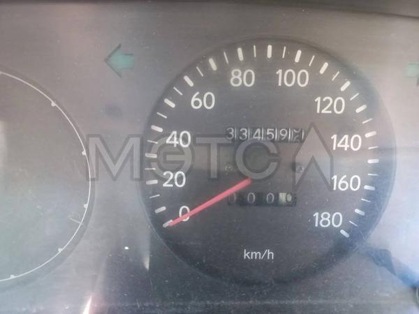 Toyota Sprinter 1999, фото 14