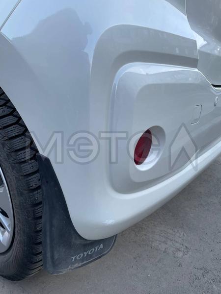 Toyota Passo 2018, фото 6