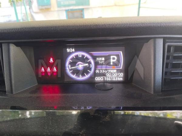 Toyota Roomy 2016, фото 5