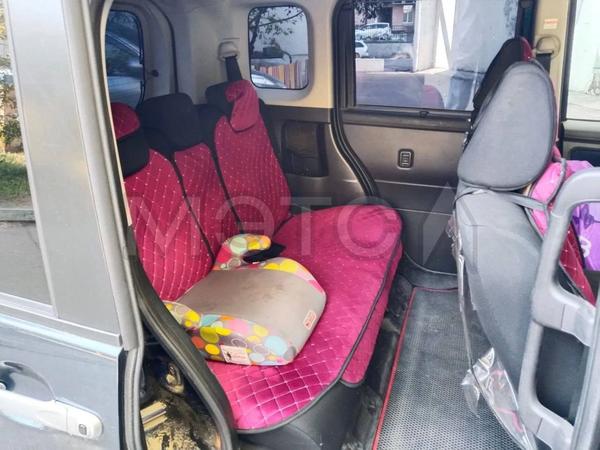 Toyota Roomy 2016, фото 7