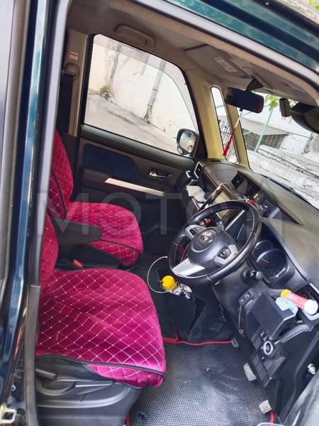 Toyota Roomy 2016, фото 6