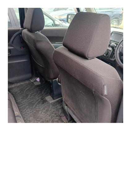 Suzuki Solio 2011, фото 14