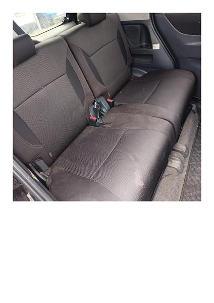 Suzuki Solio 2011, фото 9