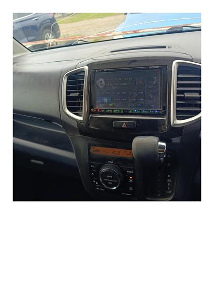 Suzuki Solio 2011, фото 6