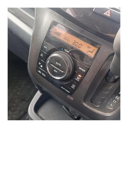Suzuki Solio 2011, фото 10