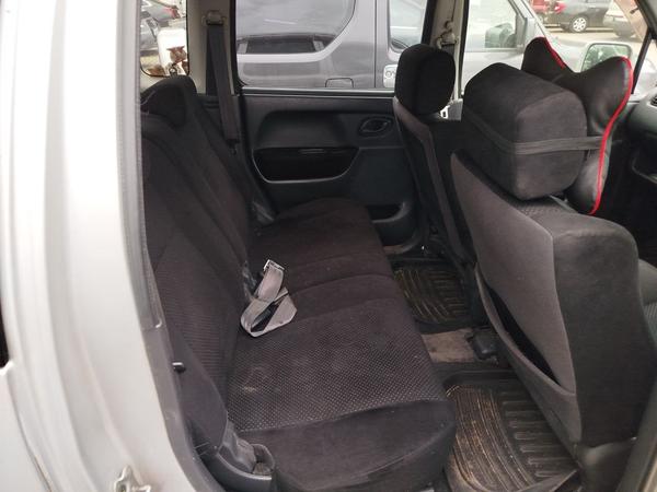 Suzuki Solio 2005, фото 4