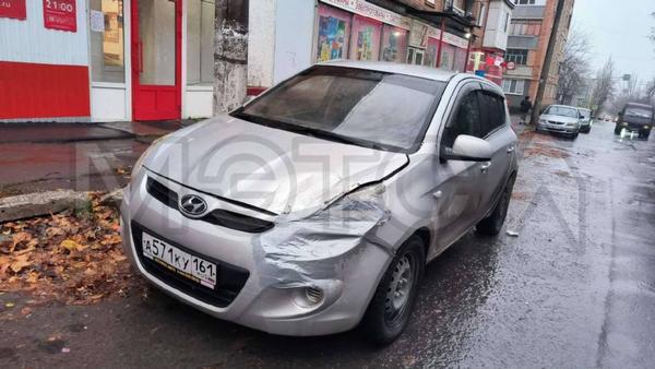 Hyundai i20 2010, фото 3