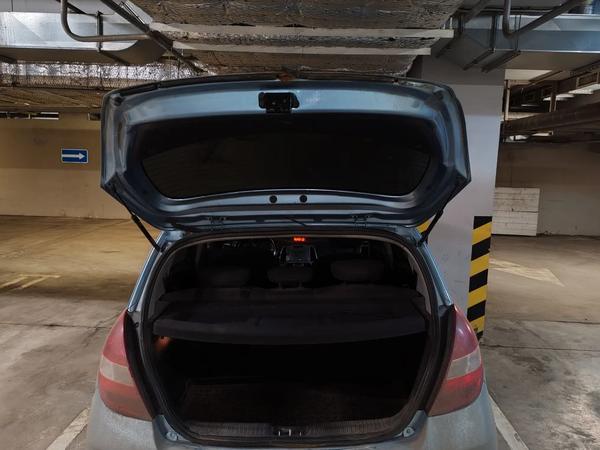 Hyundai i20 2010, фото 2