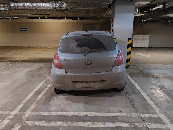 Hyundai i20 2010, фото 9