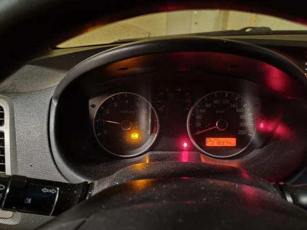 Hyundai i20 2010, фото 3